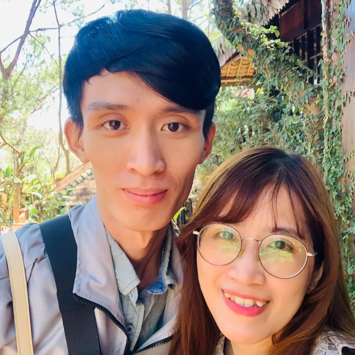 Chúng mình đã từng...