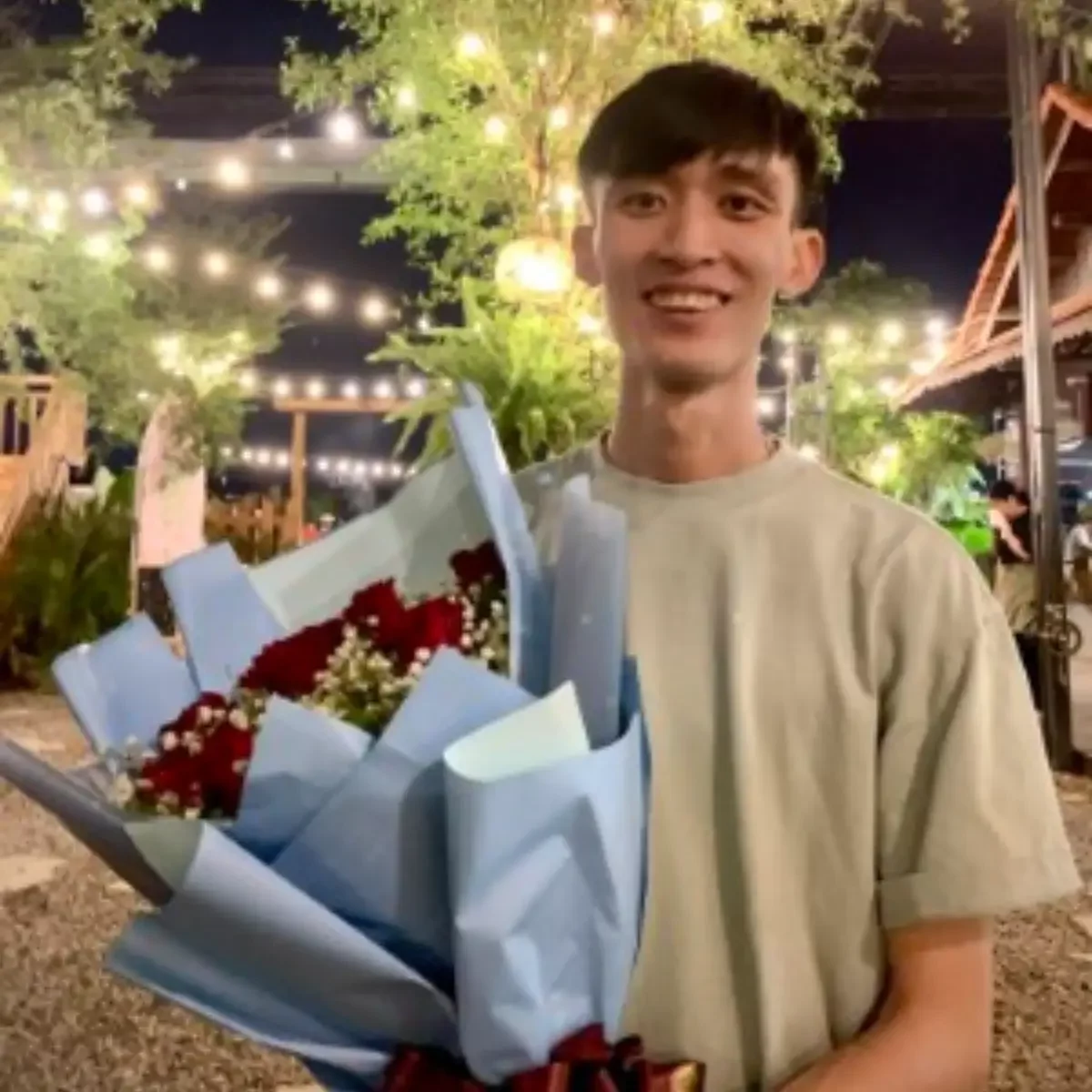 Chúng mình đã từng...